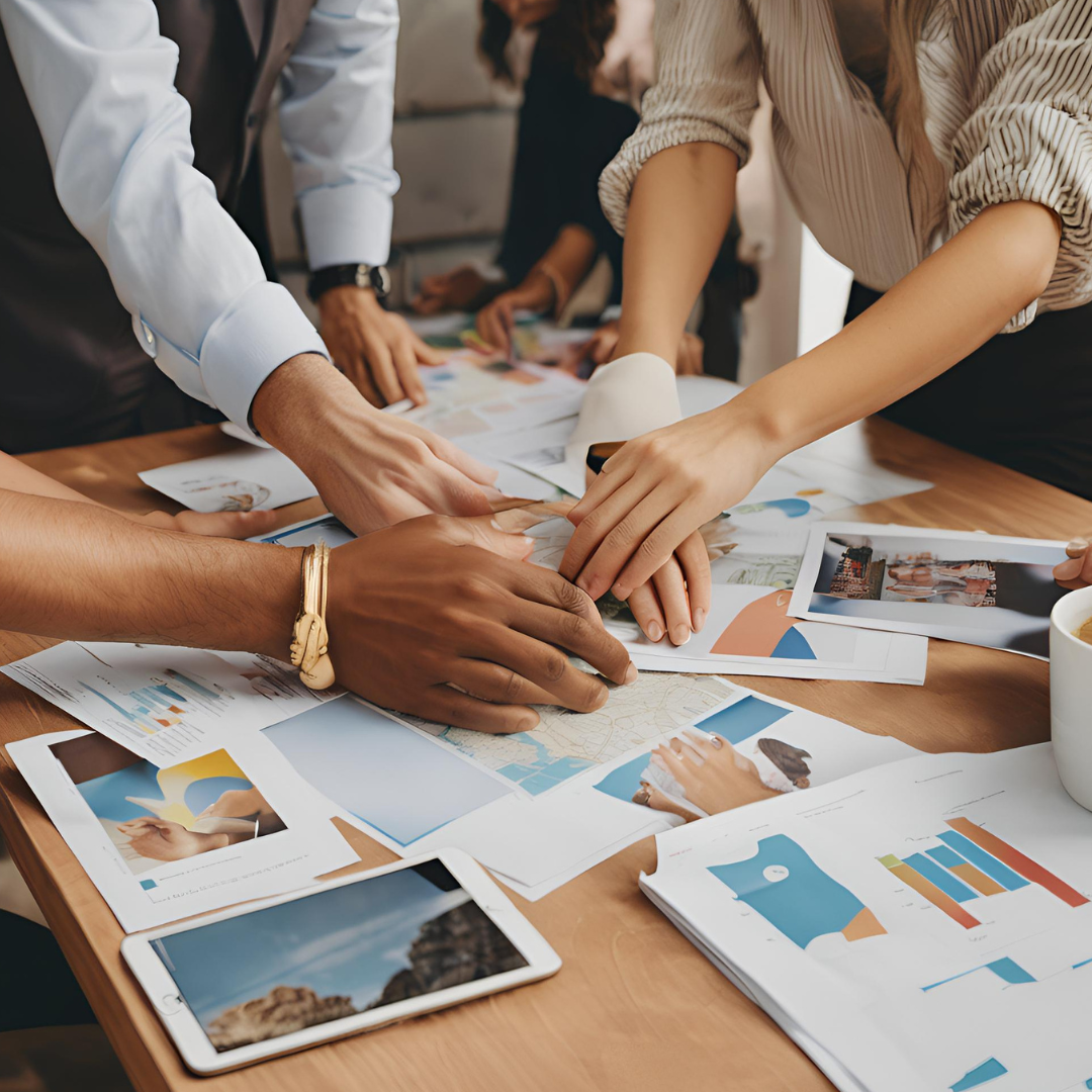 De ondernemende vereniging