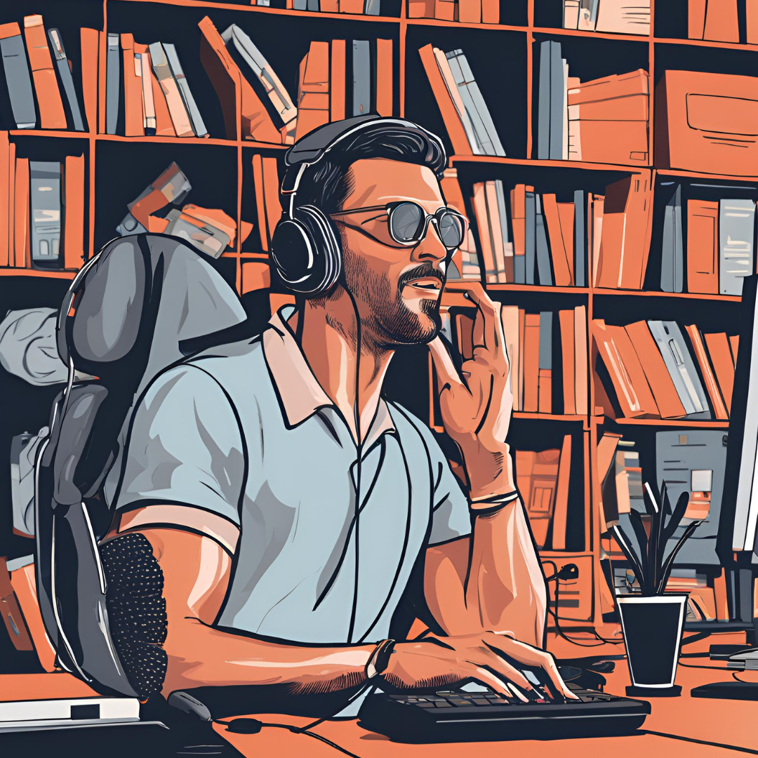 Jasperwerkt.nl podcast