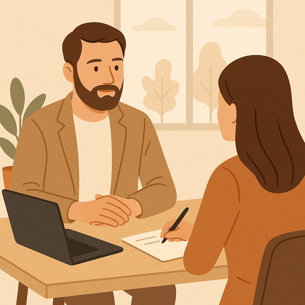 Aan de slag als loopbaancoach