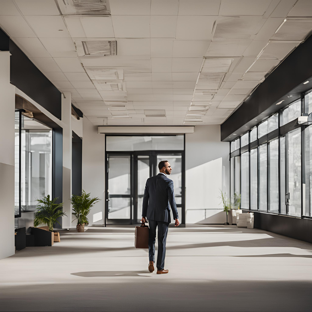 Aan het werk binnen de vereniging
