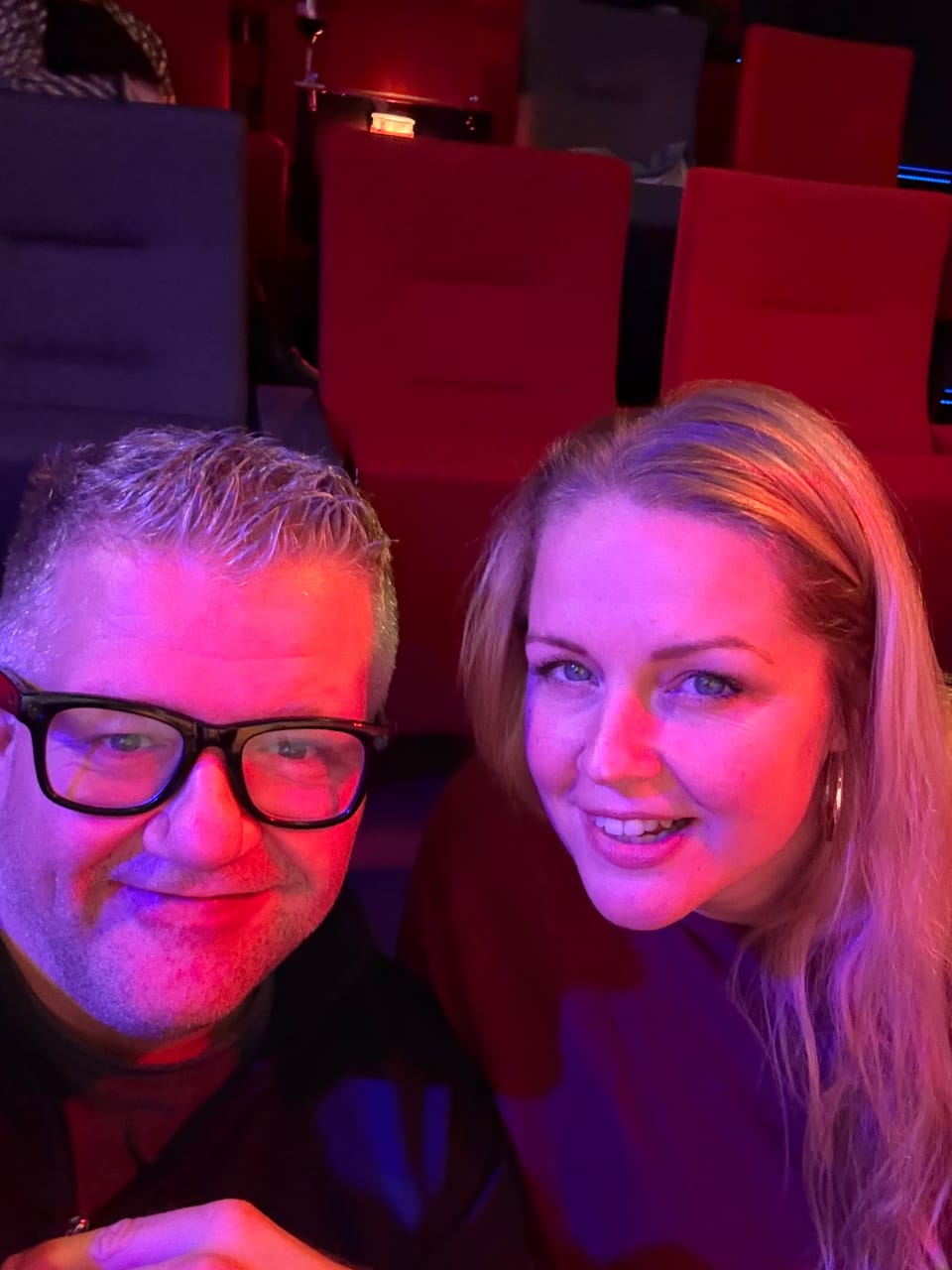 Over de luxe van het mogen kiezen