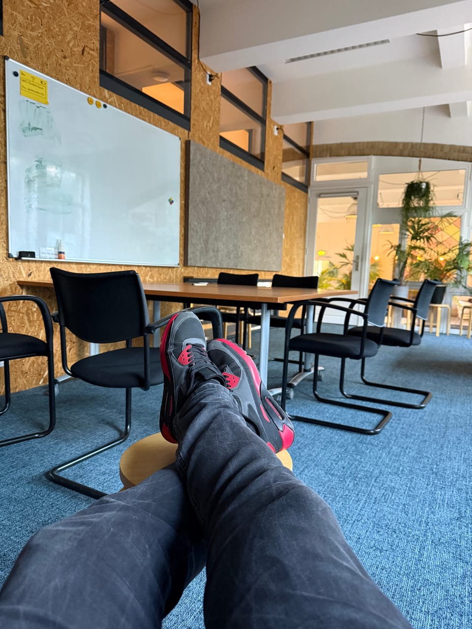 In gevecht met zinloos scrollen