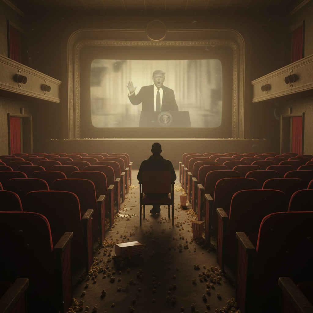 Niet voorstelbaar is niet onmogelijk