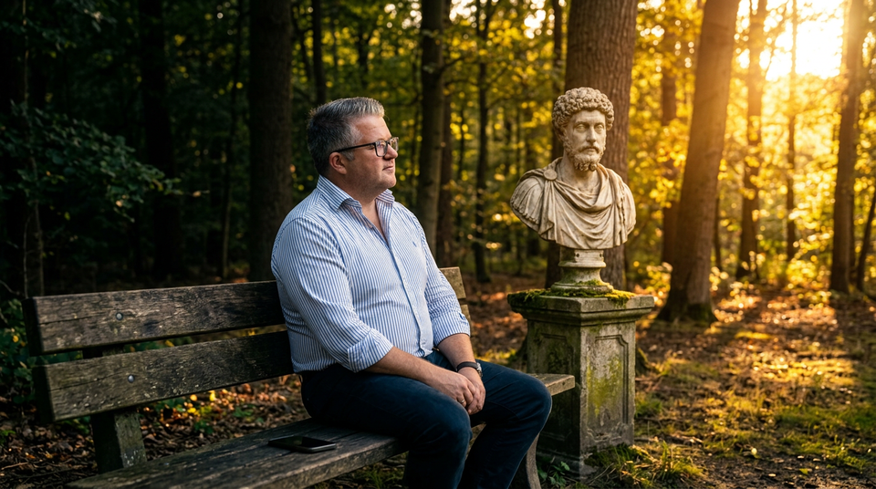 Vandaag: 7 miljard verhalen, wie kies jij om te zijn?